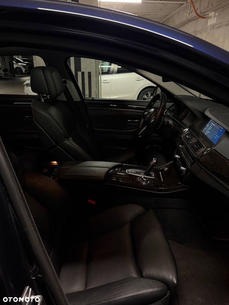 BMW Seria 5 - 17
