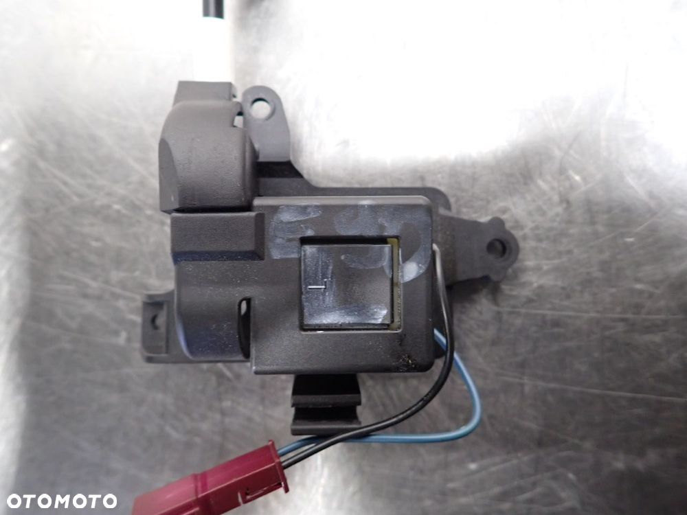 UCHWYT MOCOWANIE ROLETY LEWE BMW E91 897200239900 - 5