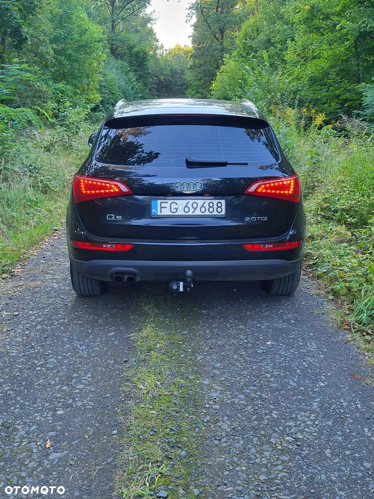 Audi Q5 2.0 TDI Quattro - 4