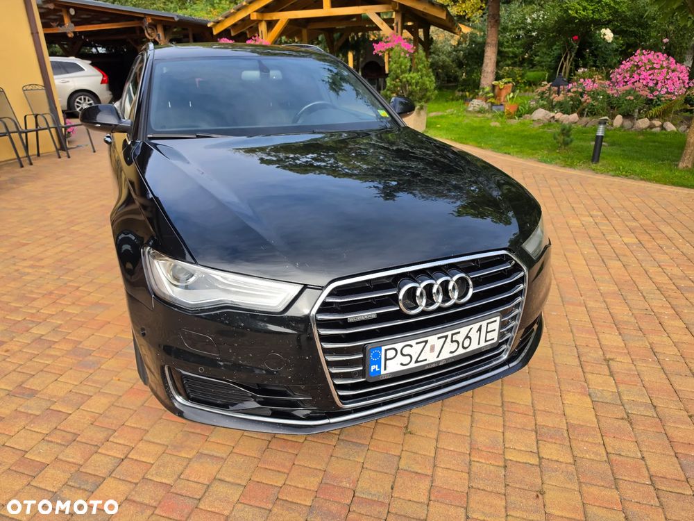 Audi A6 Avant - 15