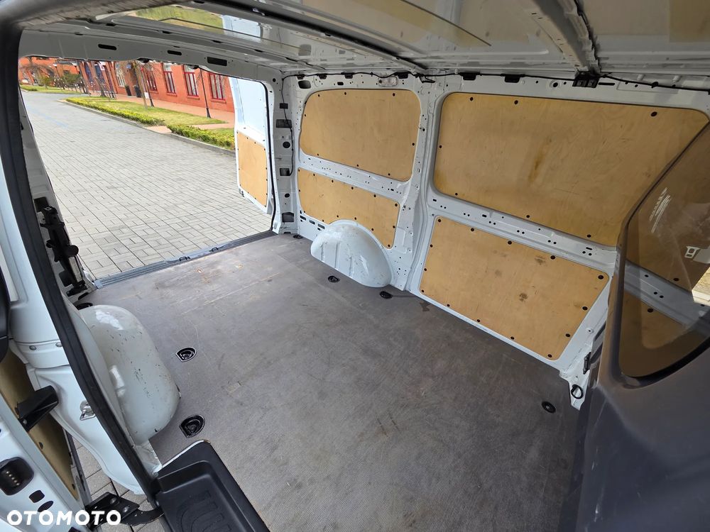 Mercedes-Benz Vito - 33
