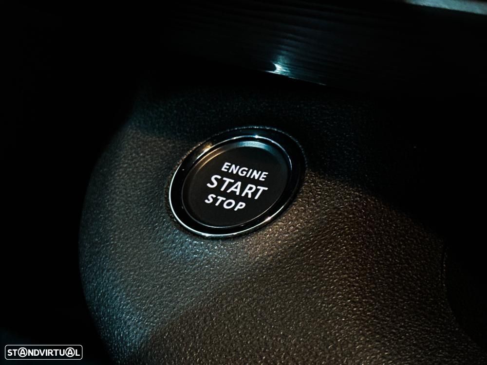 Jeep Avenger 54 kWh 1st Editon - 38