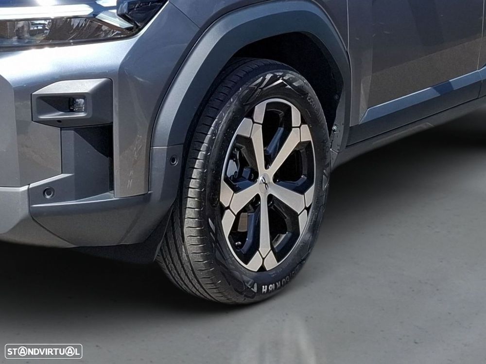Dacia Bigster - 4
