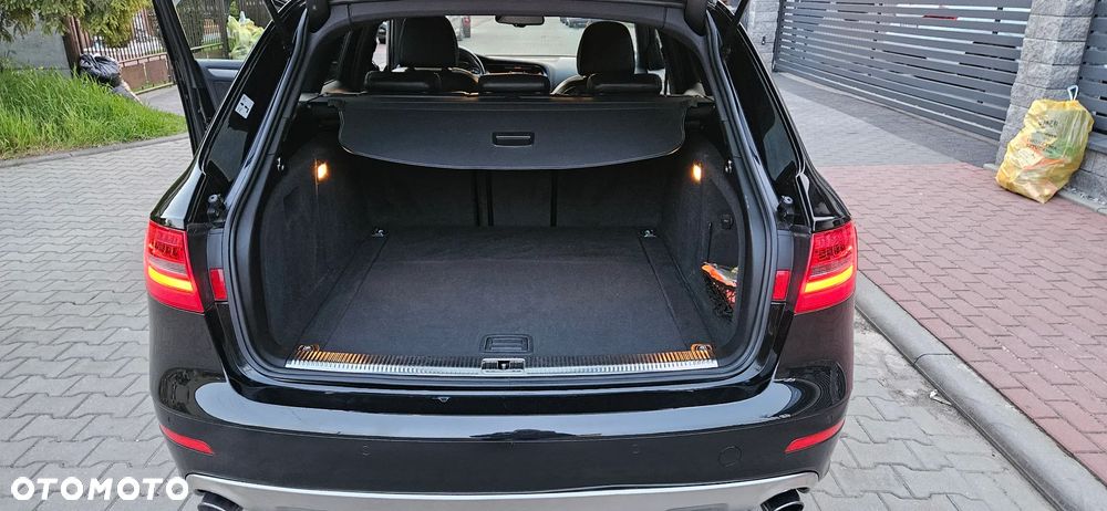 Audi A4 Allroad - 34
