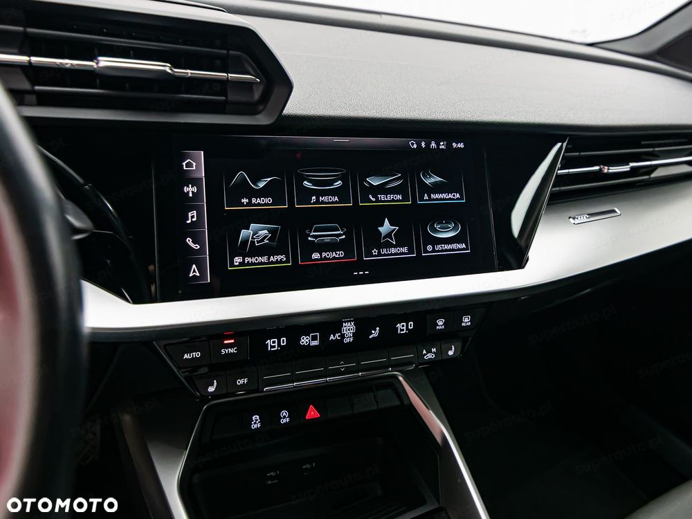 Audi A3 Sportback - 18
