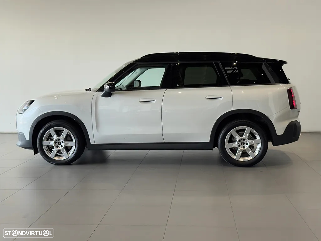 MINI Countryman C Classic M - 3
