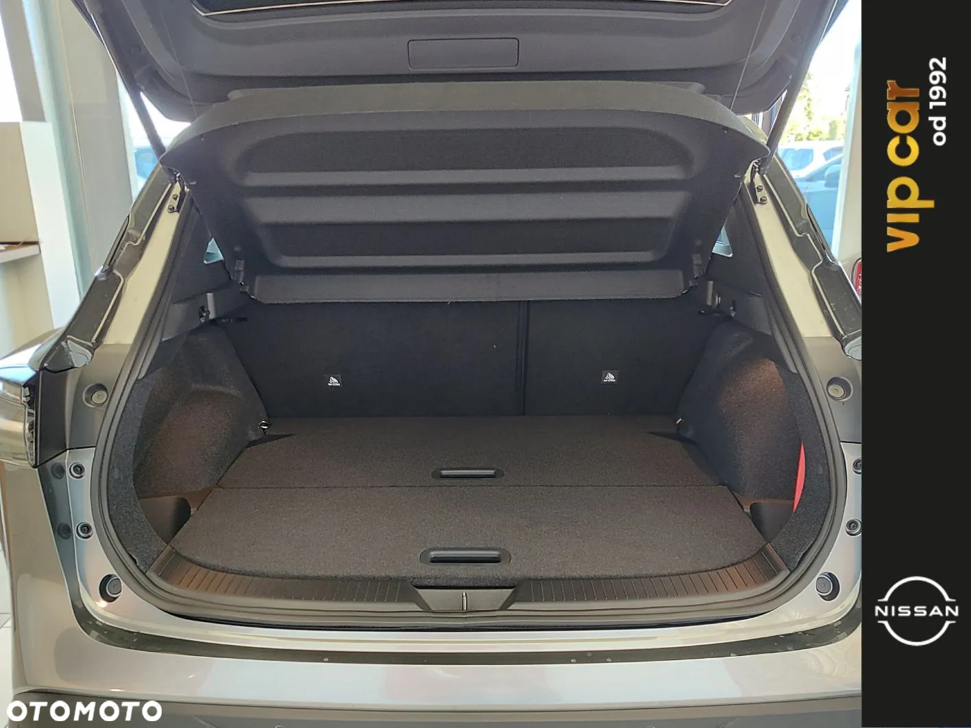 Nissan Qashqai 1.3 DIG-T mHEV N-Connecta Xtronic - 12