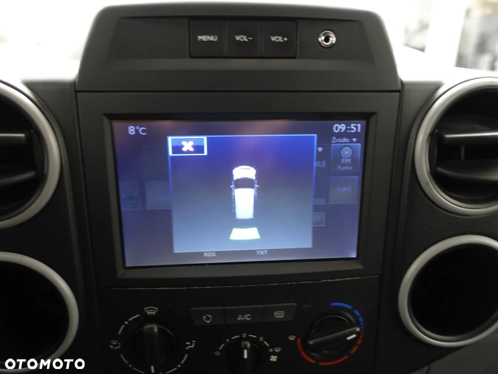 Peugeot Partner - 29