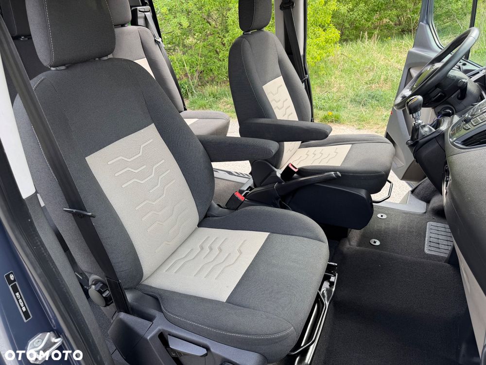 Ford Transit Custom 300 L1H1 VA Limited - 30