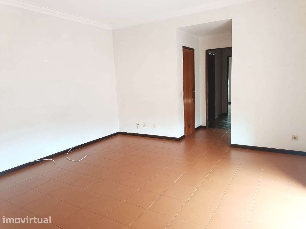 Apartamento T2 em Coimbra (Urbanização Arco Pintado) - Grande imagem: 5/14