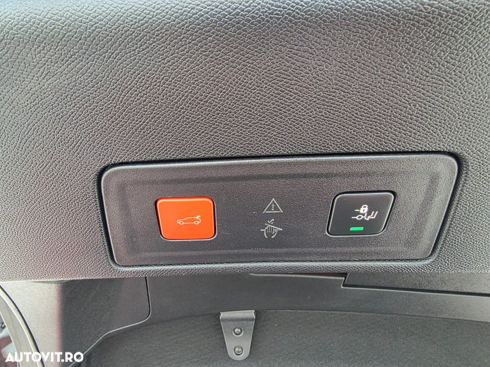 Peugeot 508 1.5 BlueHDI STT Aut. GT Line - 26