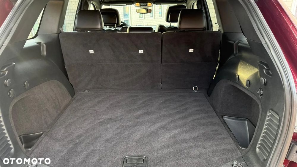 Jeep Grand Cherokee 3.6 V6 Limited - 30