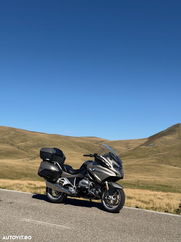 BMW R1200RT - 3