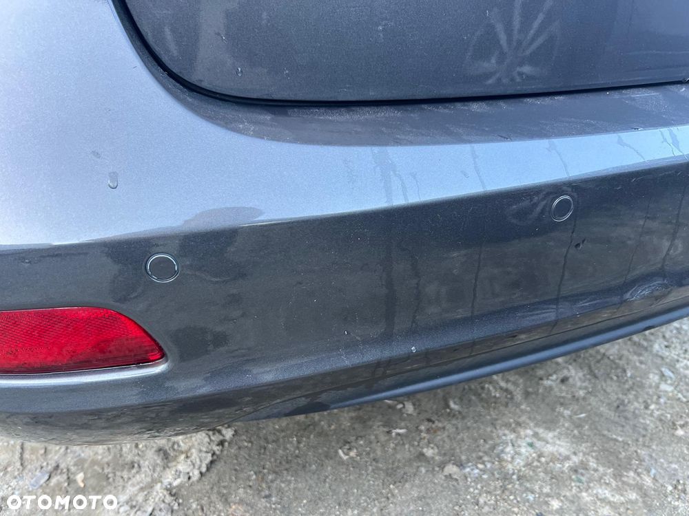 Opel Zafira Tourer 2.0 CDTI Selection - 22