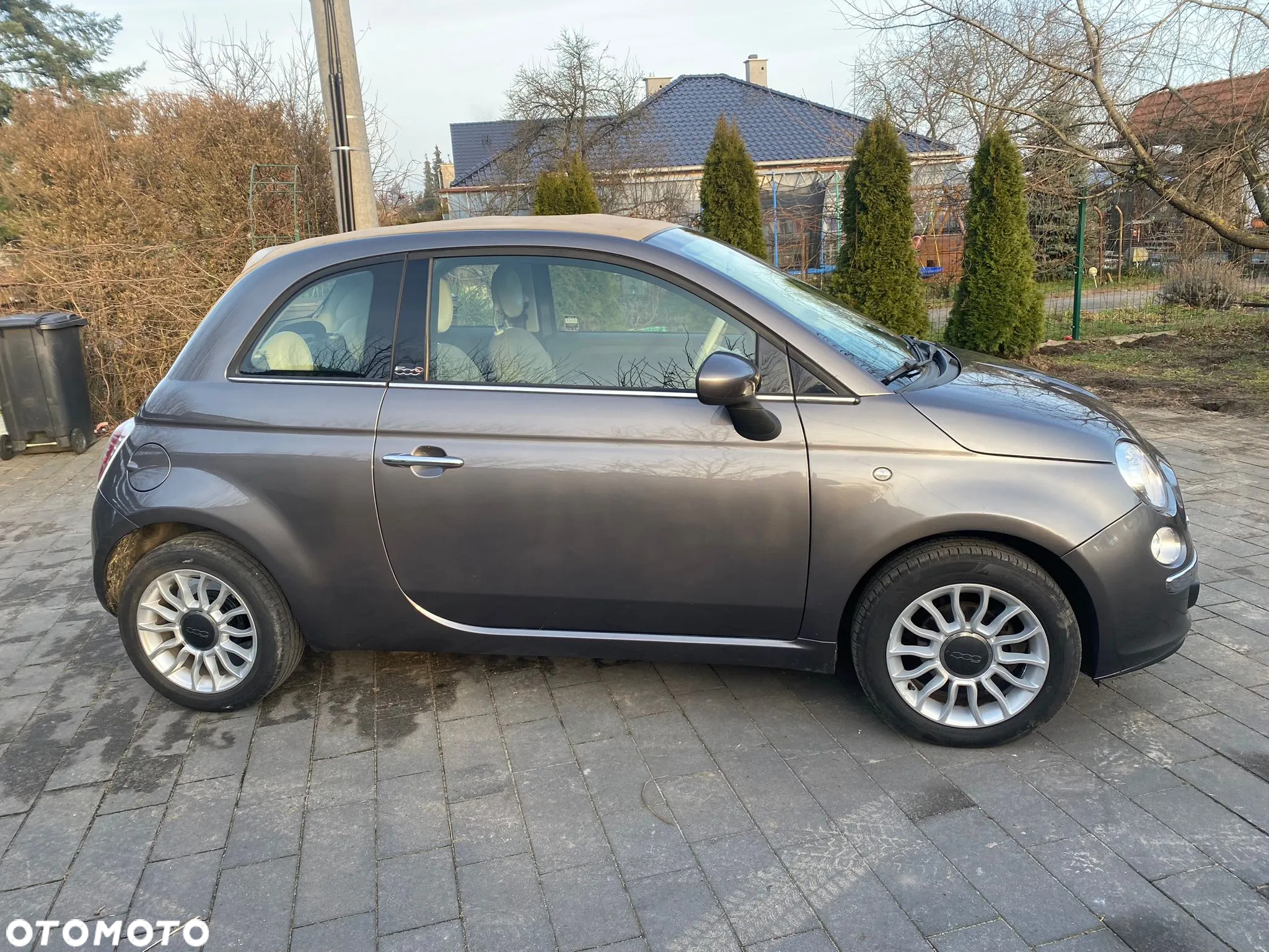 Fiat 500 - 17
