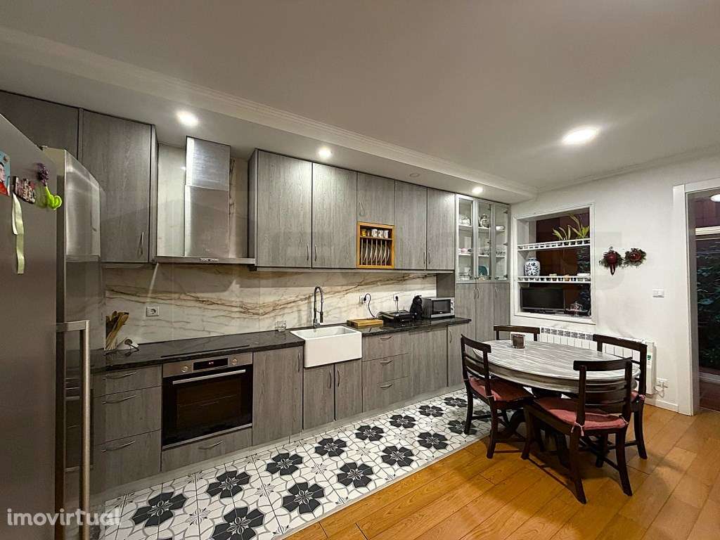 Moradia T2+1 em plena zona Histórica de Aveiro - ENCANTADORA !!! - Grande imagem: 5/27