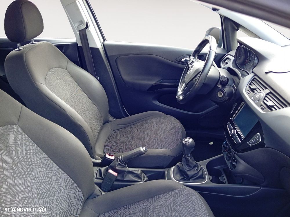 Opel Corsa 1.2 Dynamic - 15