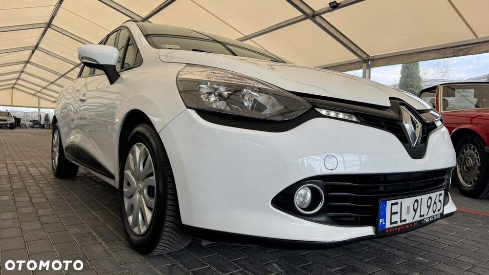 Renault Clio - 17