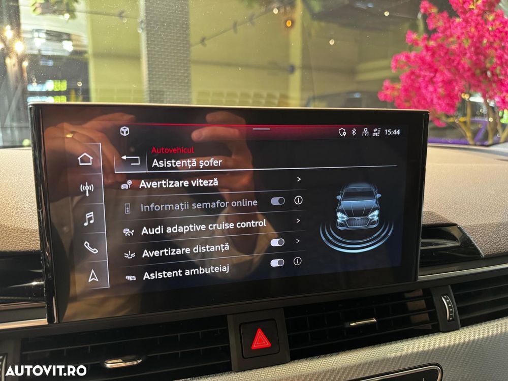 Audi RS5 Sportback TFSI quattro Tiptronic - 27