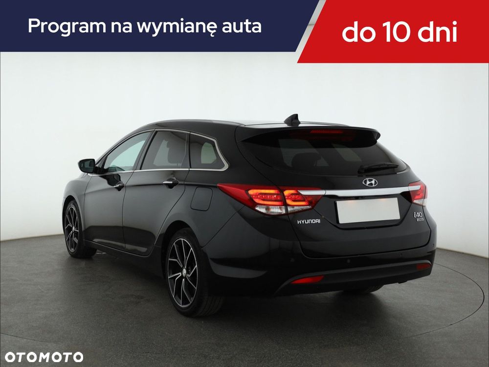 Hyundai i40 - 6