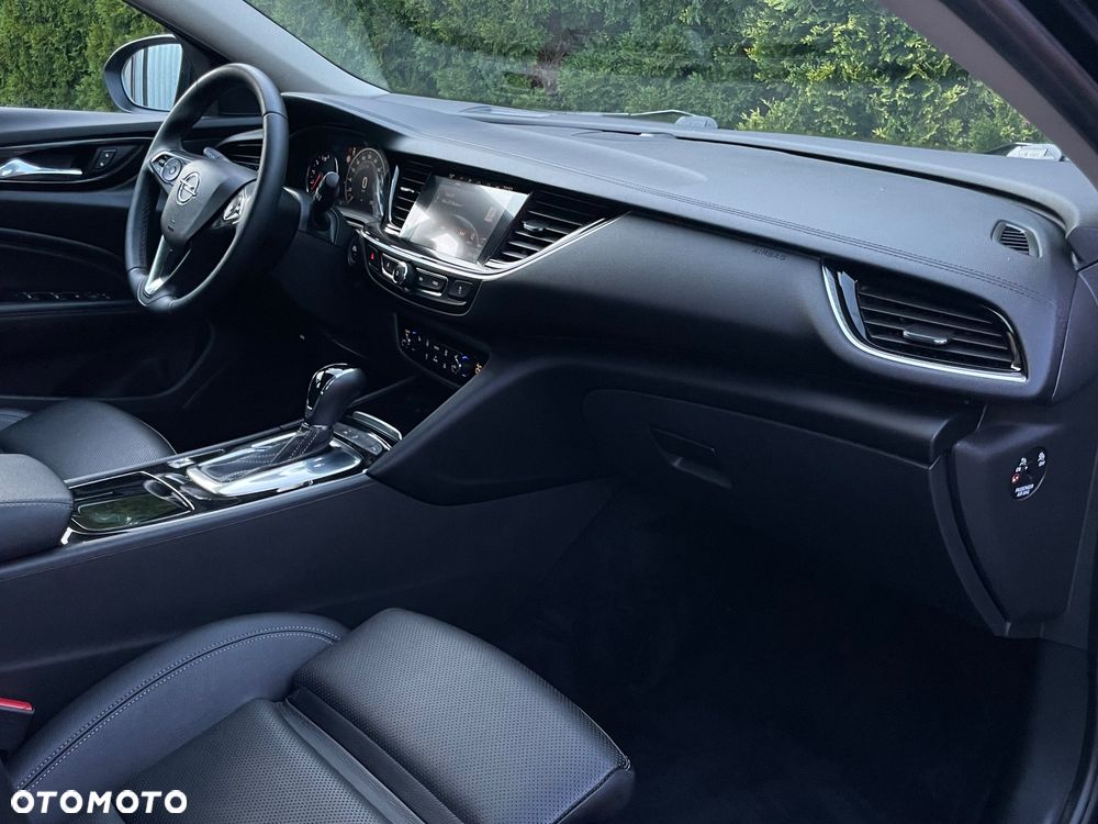 Opel Insignia 1.6 ECOTEC Exclusive - 23