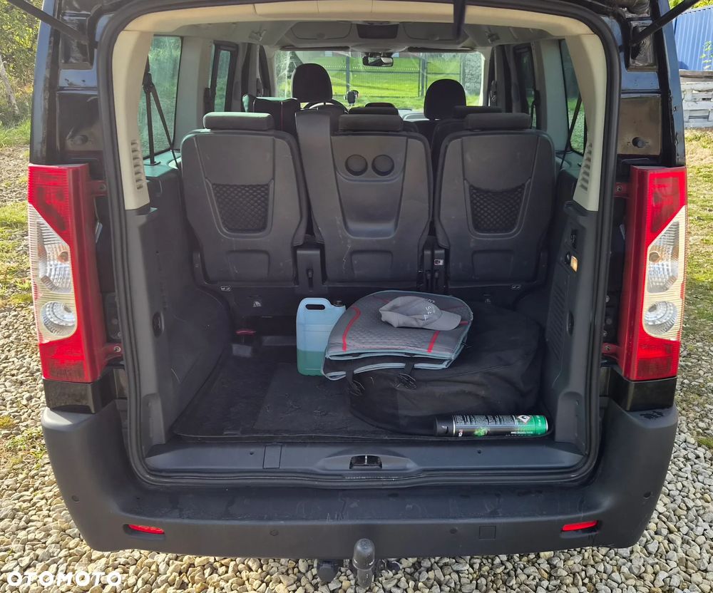 Fiat Scudo Panorama L2H1 Executive - 10