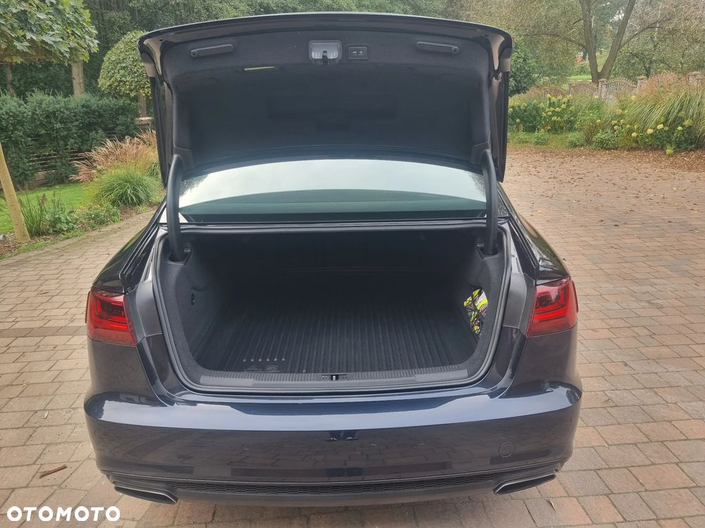 Audi A6 Limousine 3.0 TFSI Quattro S tronic - 8