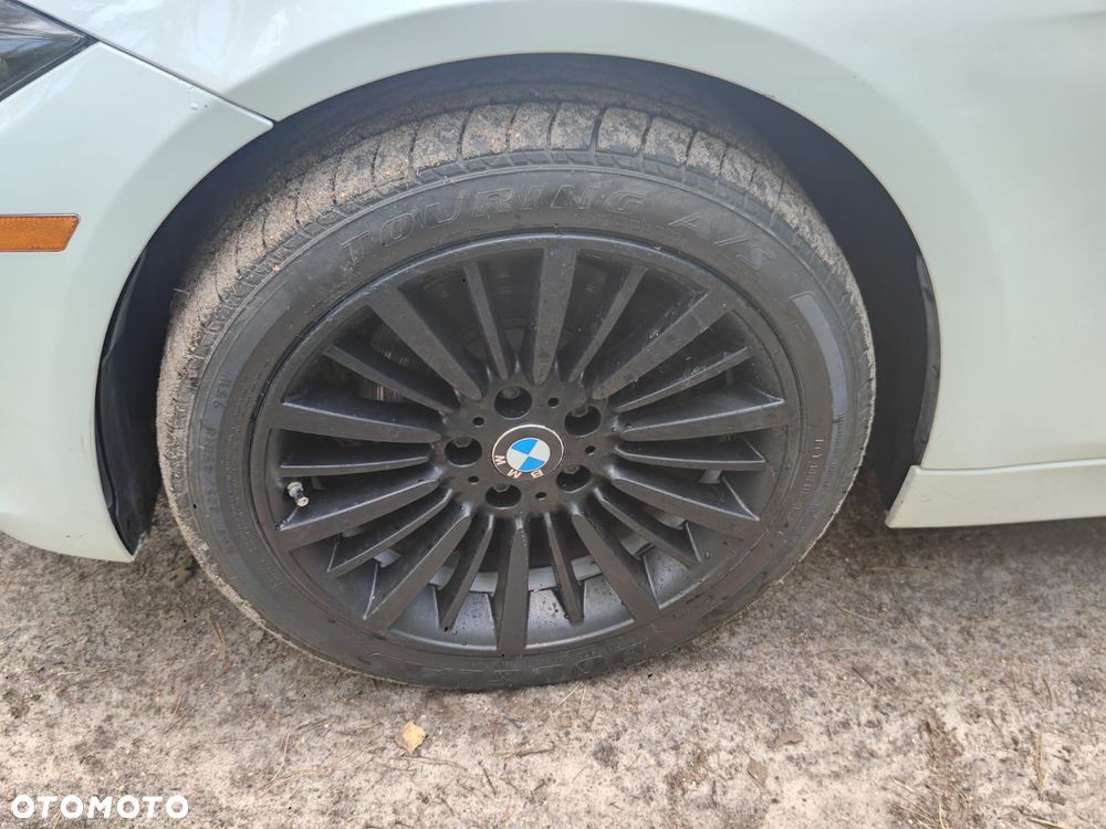 BMW Seria 3 - 15