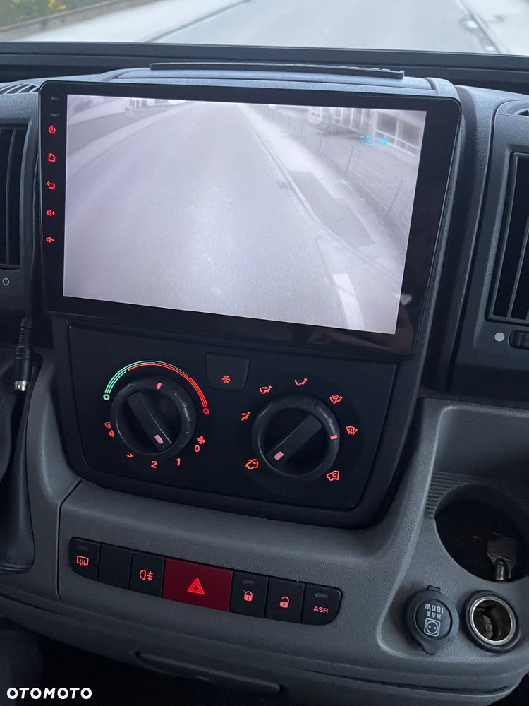 Dethleffs A5831 Advantage - 20