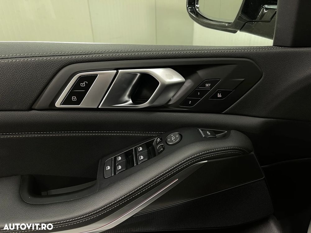 BMW X5 xDrive45e AT PHEV - 33