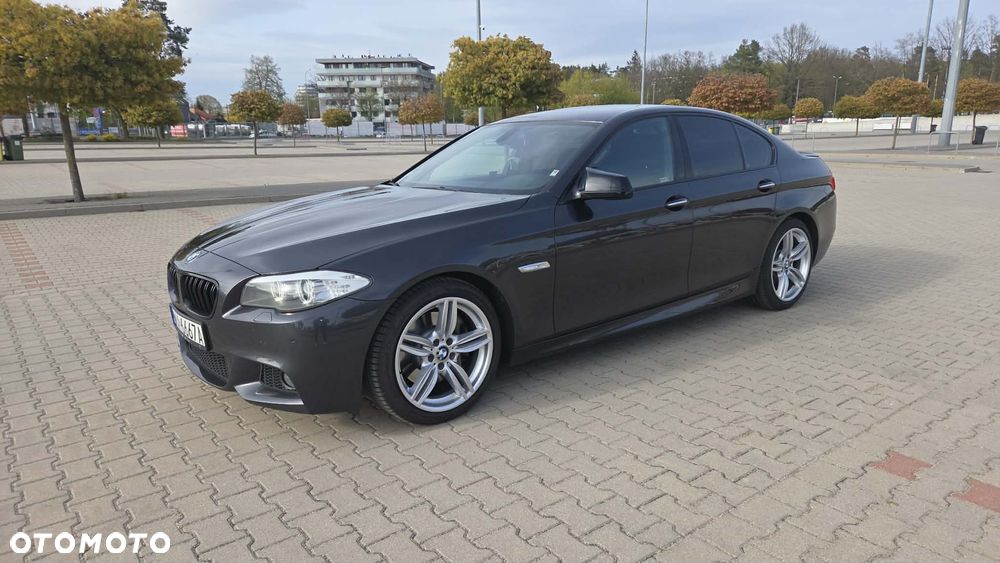 BMW Seria 5 525d - 3