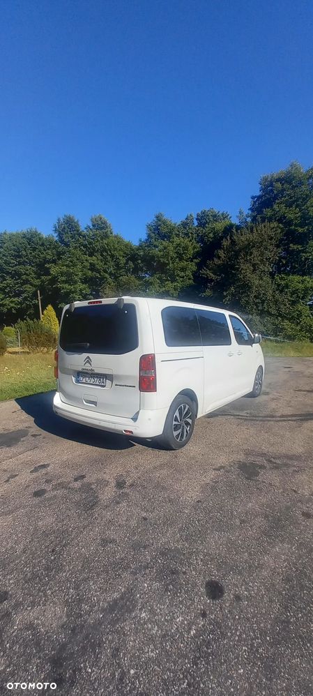 Citroën SpaceTourer 2.0 BlueHDi M Business - 8