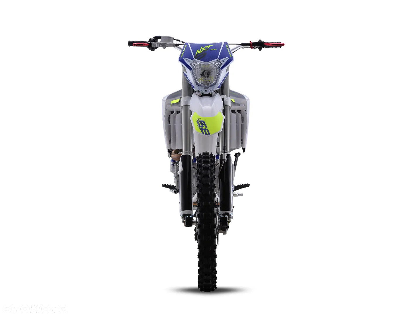 Barton NXT - 19