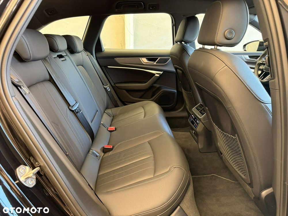 Audi A6 Avant 45 TFSI S tronic advanced - 33