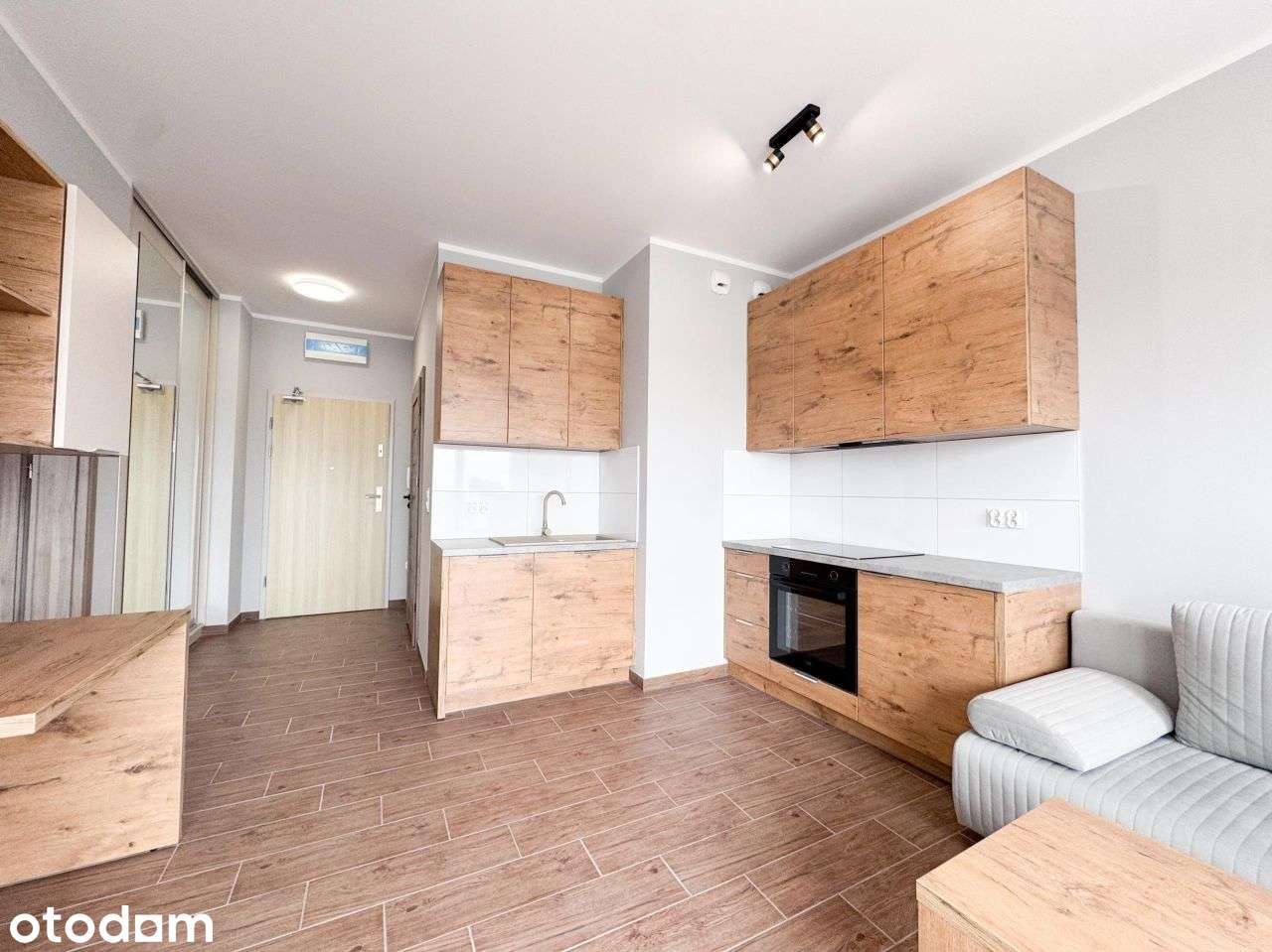 Nowe 2 pokoje, taras 28m2, 0% Prowizji