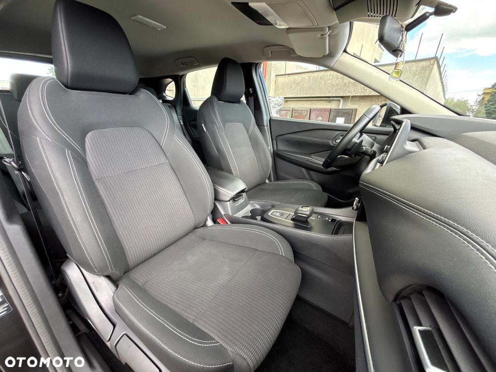 Nissan Qashqai 1.3 DIG-T MHEV Tekna Xtronic - 30