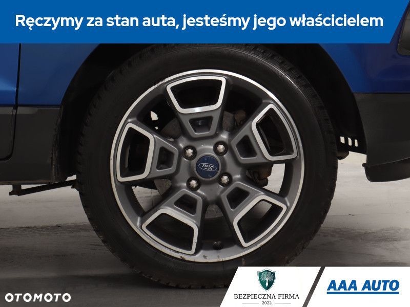Ford EcoSport - 16