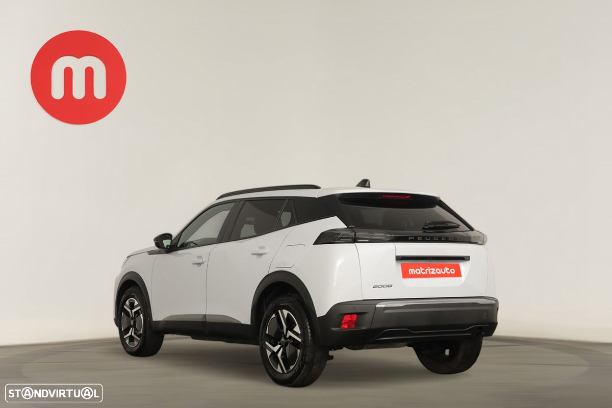 Peugeot 2008 1.2 PureTech Allure - 3