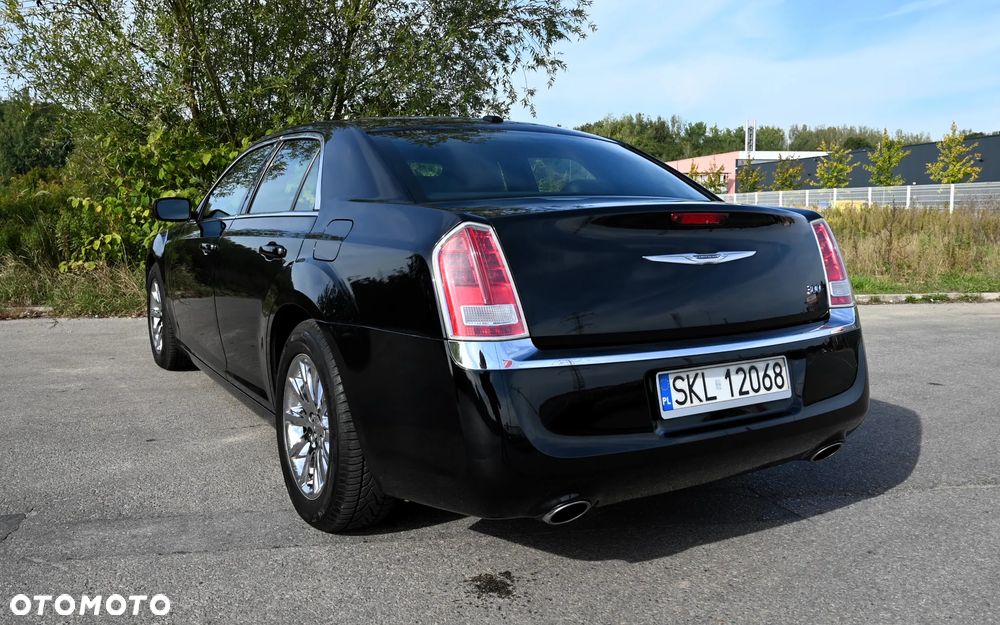 Chrysler 300 - 15