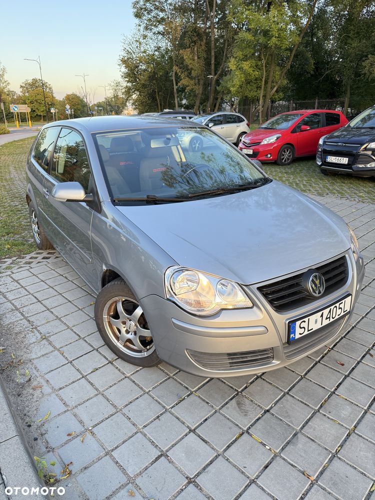 Volkswagen Polo - 3