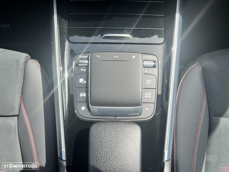 Mercedes-Benz EQA 250+ AMG Line - 53