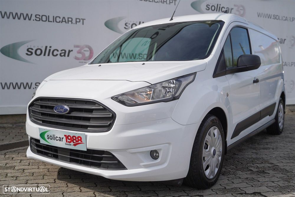 Ford Transit Connect 1.5 TDCi 200 L2 Trend - 12