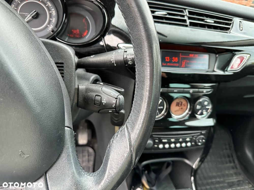 Citroën C3 - 11