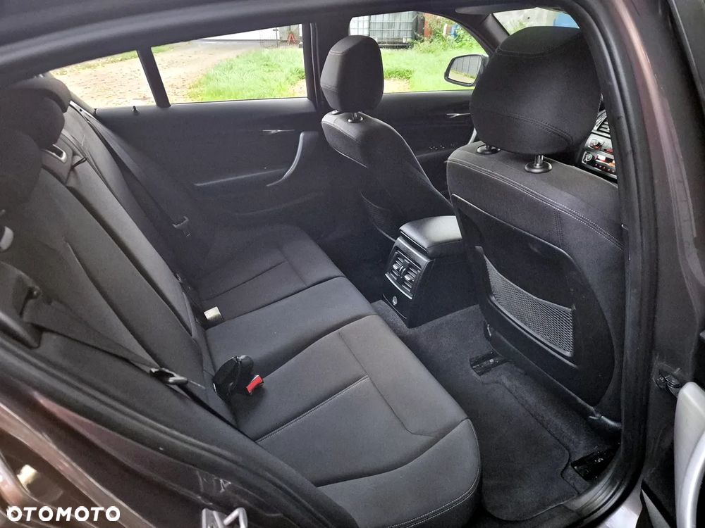 BMW Seria 1 118d DPF Edition Sport - 22
