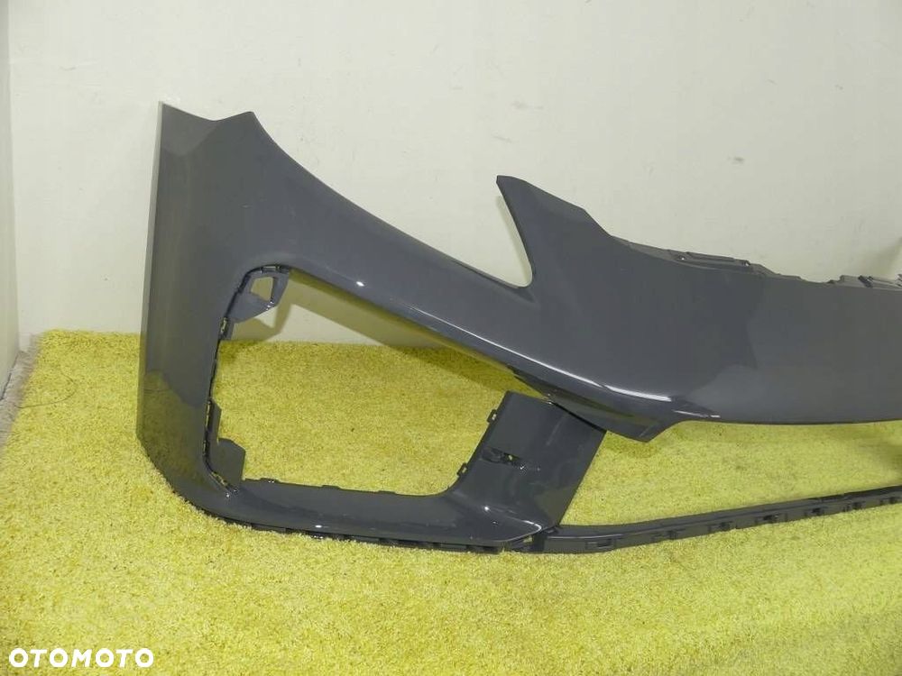 zderzak przód porsche panamera 3 iii 976 gts sport 23r- - 3