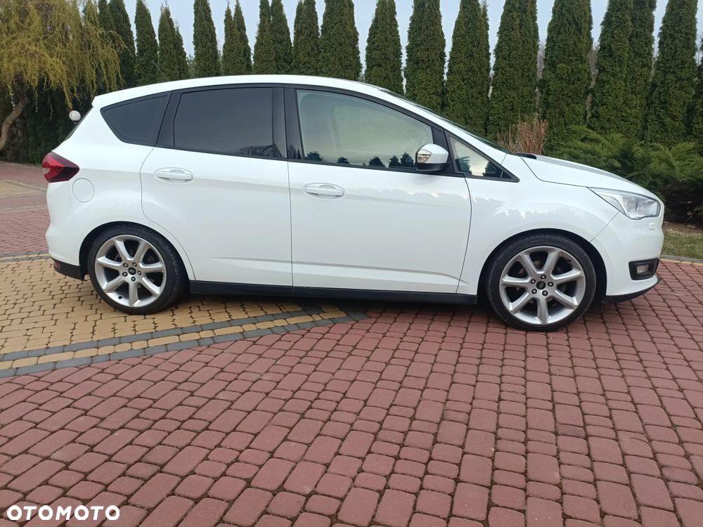 Ford C-MAX - 4