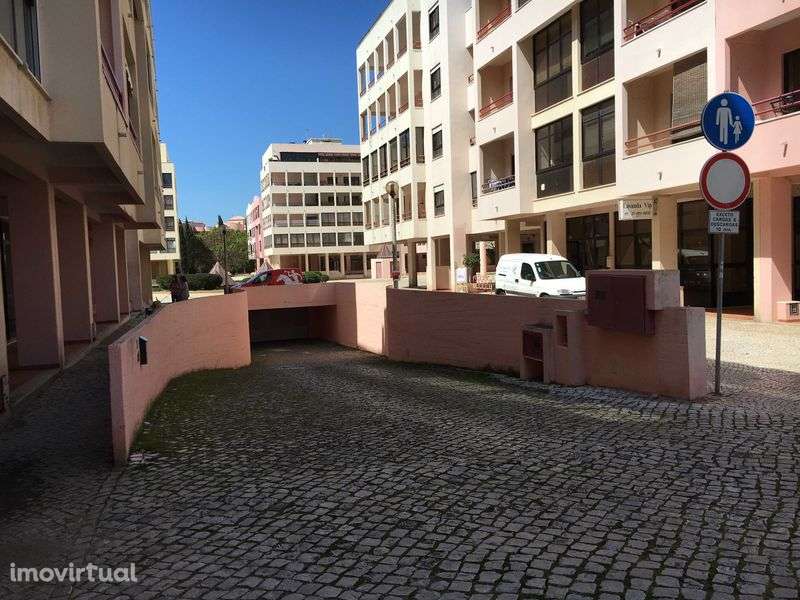 Lugar de estacionamento Parking - Grande imagem: 4/5