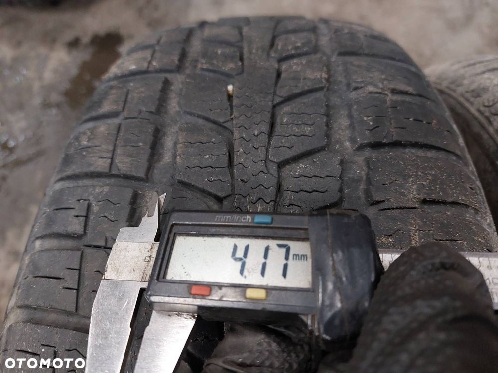 OPONY CAŁOROCZNE 2 SZT 215/60R16 2016R NEXEN N'PRIZ 4S - 7