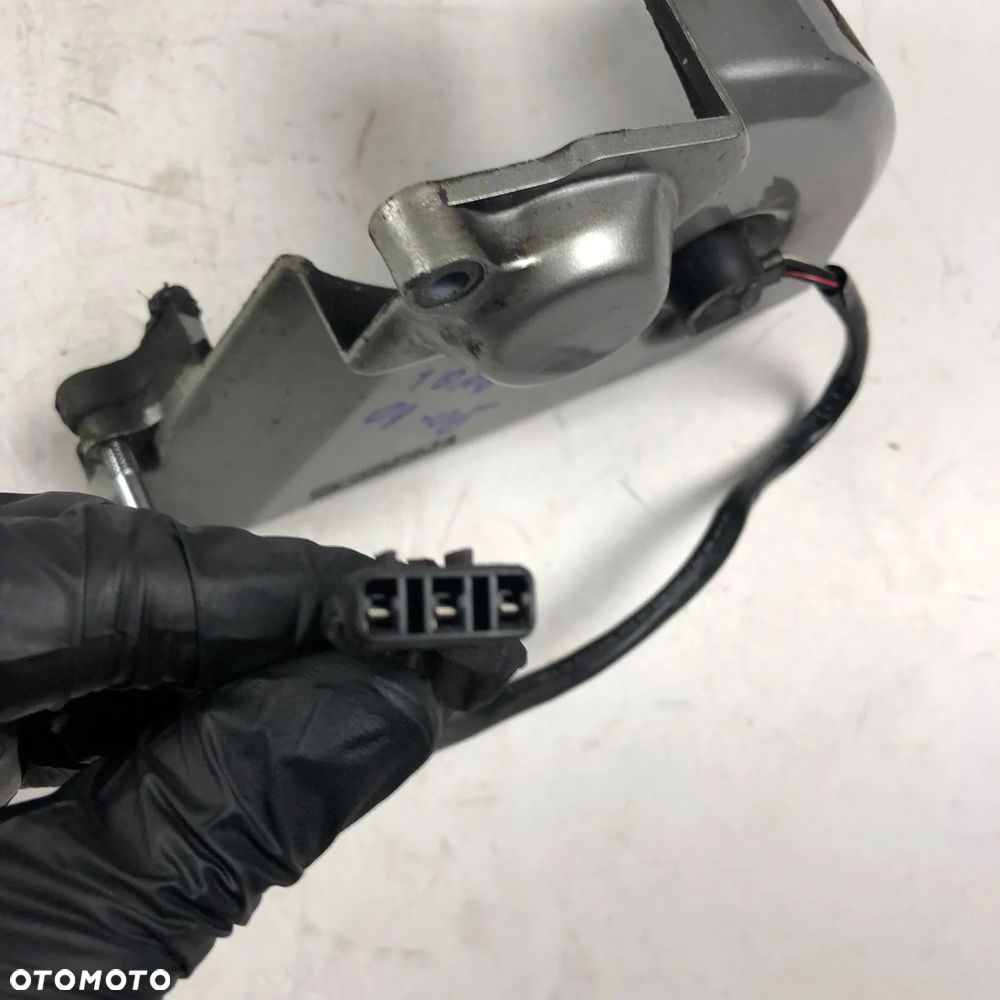 Cagiva Raptor 1000 00-05 Osłona Zębatki Czujnik Prędkości - 3