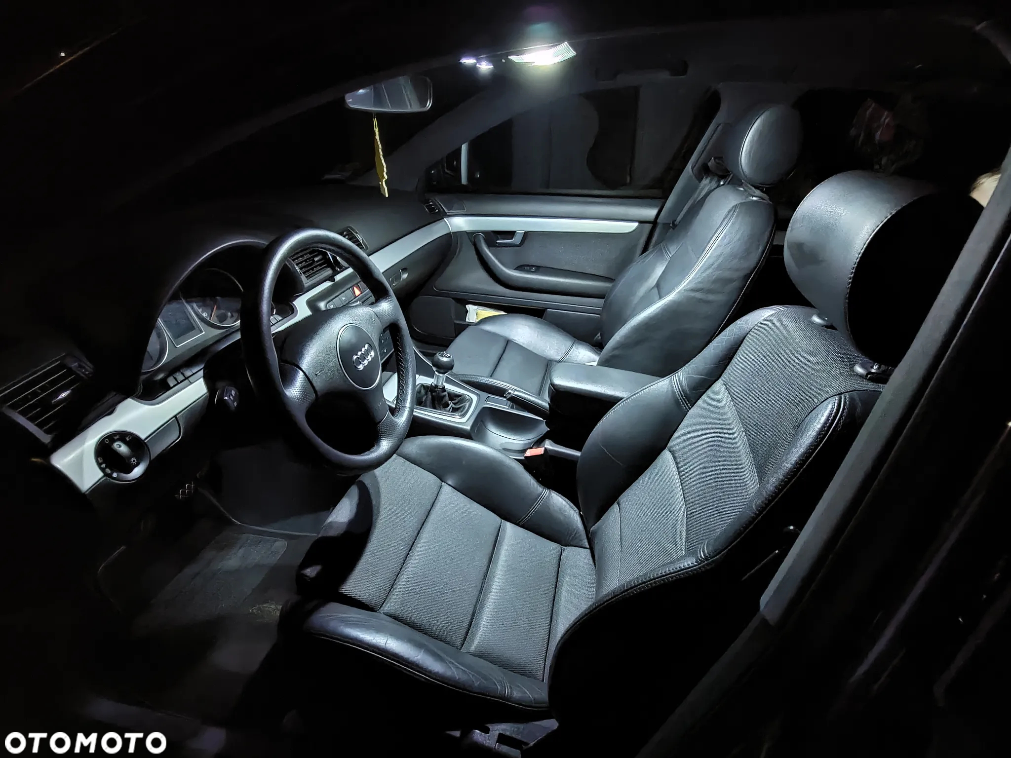 Audi A4 1.9 TDI - 22